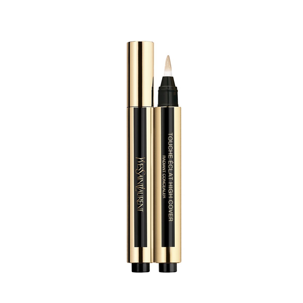 Yves Saint Laurent Ysl Touche Eclat High Cover Concealer