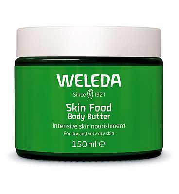 Weleda skin food uk deals boots