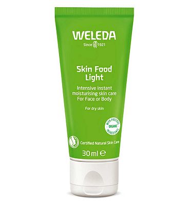 Weleda Skin Food Light 30ml