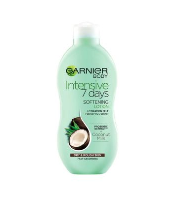 Garnier body Garnier Boots