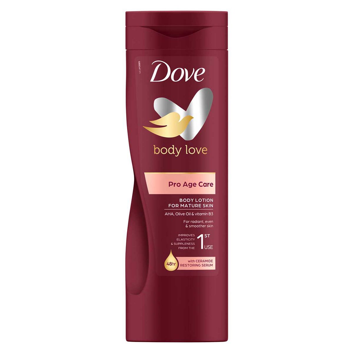 Dove Pro Age Body Lotion Nourishing Care 400ml