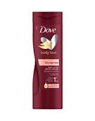 Dove Pro Age Body Lotion Nourishing Body Care 400ml