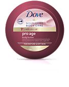 Dove Pro Age Body Butter Nourishing Body Care 250ml