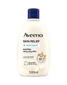 Aveeno Moisturising Cream with Natural Colloidal Oatmeal 100ml