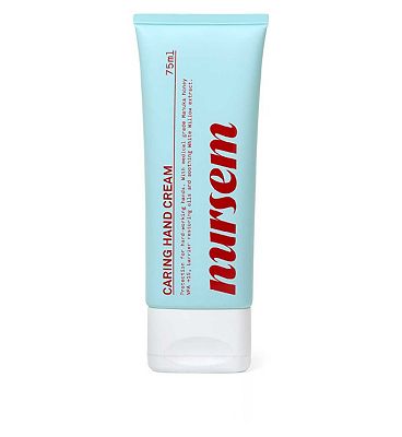 Nursem Caring Hand Cream 75ml