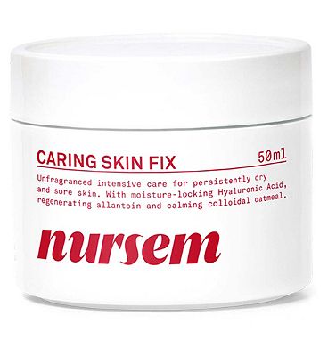 Nursem Caring Skin Fix 50ml