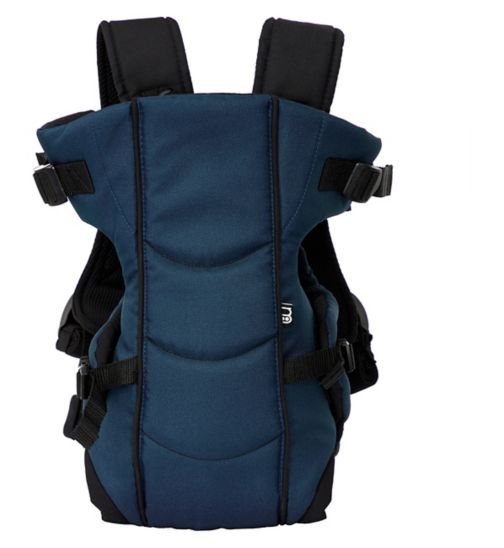 Mothercare 3 Position Carrier - Teal