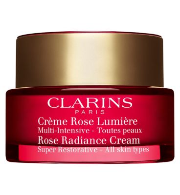 Super Restorative Collection | Clarins - Boots Ireland