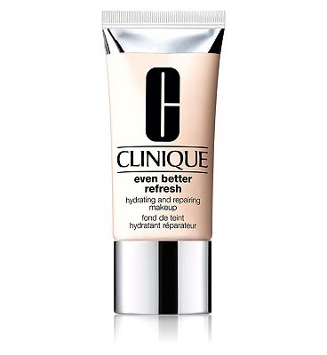 Clinique Even Better Refresh H&R Makeup WN 125 Mahogany WN 125 Mahogany