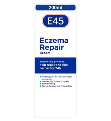 Treatment E45 Boots