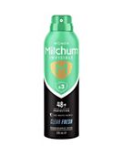 Mitchum Invisible Women Clear Fresh Anti-perspirant 200ml