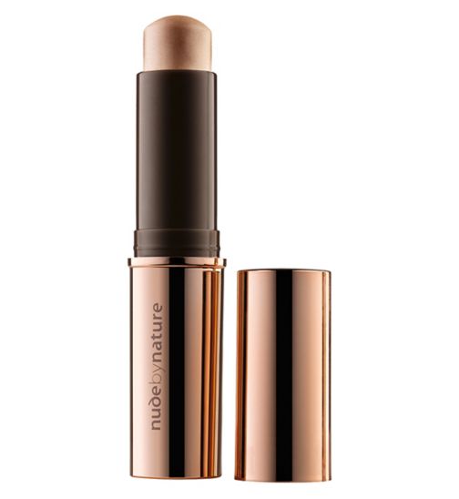 Nude by Nature Touch of Glow Highlight Stick