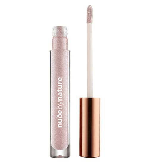 Nude by Nature Beach Glow Liquid Highlighter