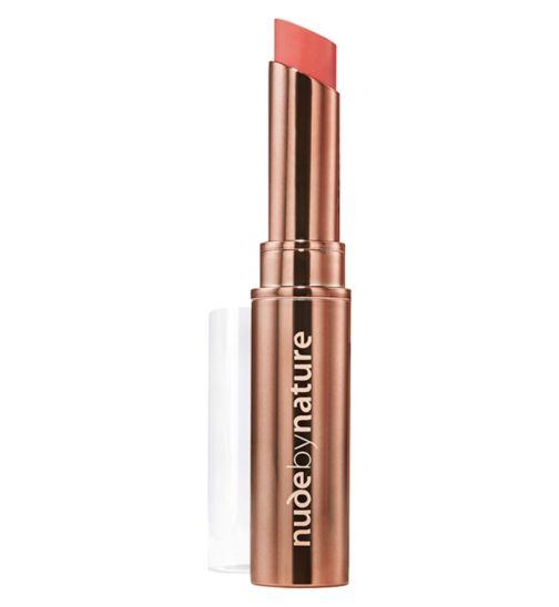 Nude by Nature Sheer Glow Colour Balm