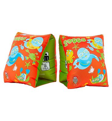 Zoggs Zoggy Armbands