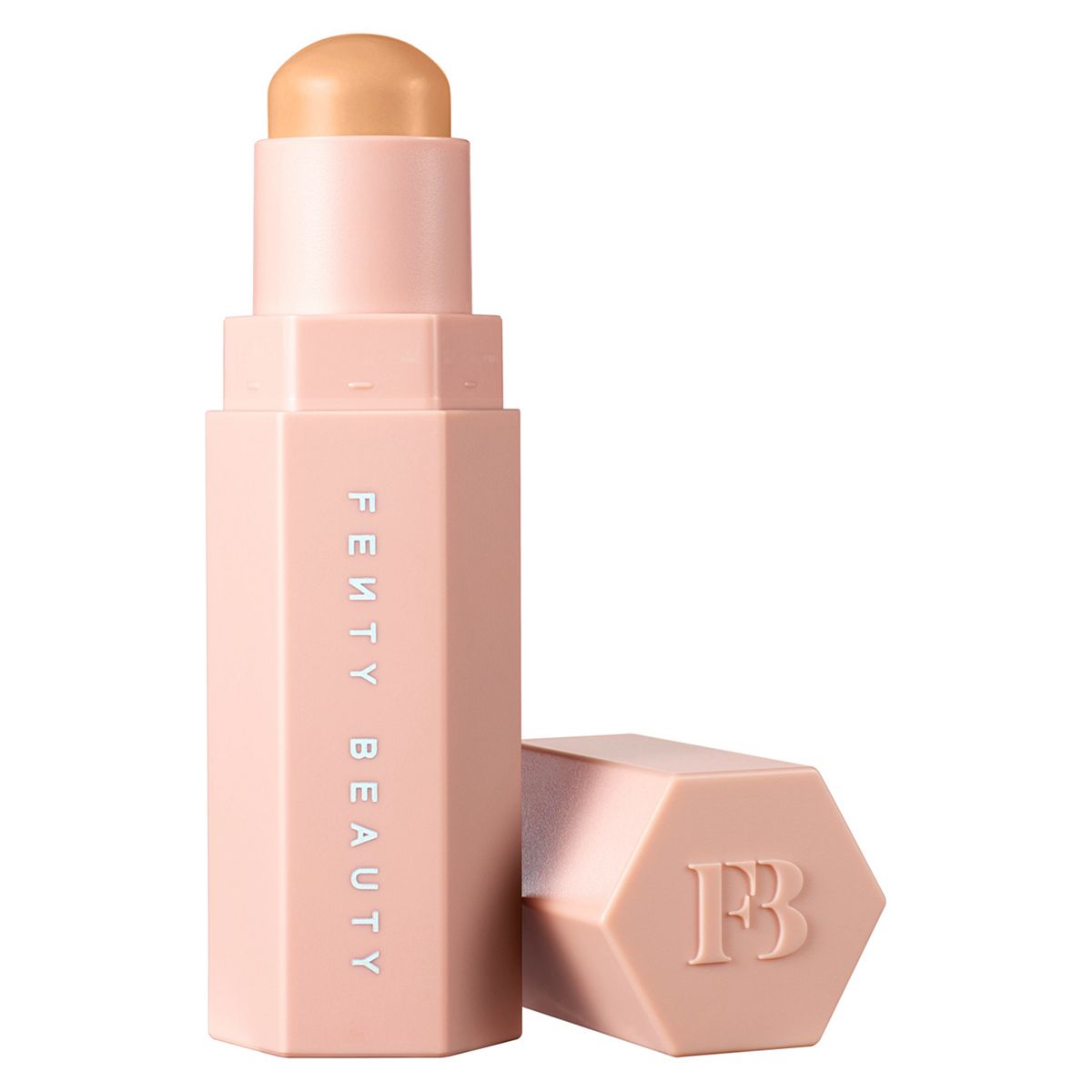 Fenty Beauty Match Stix Matte Skinstick - Soft Amber