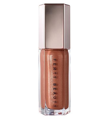 Fenty Beauty Lip Gloss Bomb, Fenty Glow, 9ml Fenty Glow