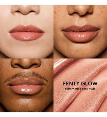 Fenty Beauty Gloss Bomb Universal Lip Luminizer (37)