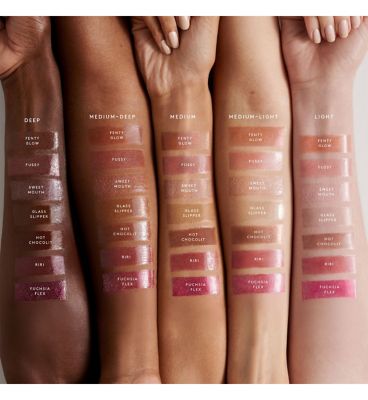 Fenty Beauty Gloss Bomb Universal Lip Luminizer (79)