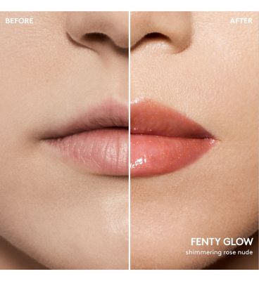 Fenty Beauty Gloss Bomb Universal Lip Luminizer (99)
