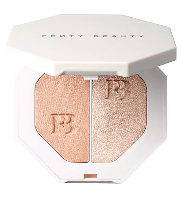 Fenty Killawatt Freestyle Highlighter Lghtng Dst Fire Crys Lghtng Dst Fire Crys