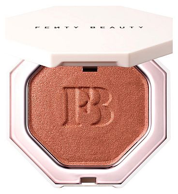 Boots fenty highlighter sale