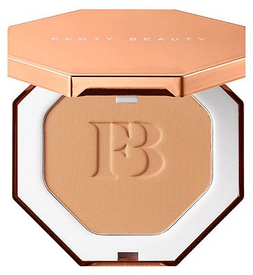 Fenty Sun Stalk'r Instant Warmth Bronzer Inda Sun Inda Sun