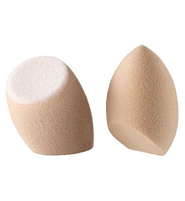 Fenty Beauty Lil Precision Makeup Sponge Duo 105