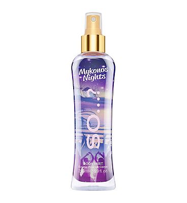 Boots victoria secret discount spray