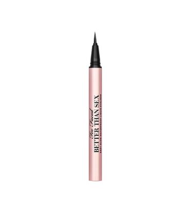 Too Faced Better Than Sex Waterproof Liquid Eyeliner (2)