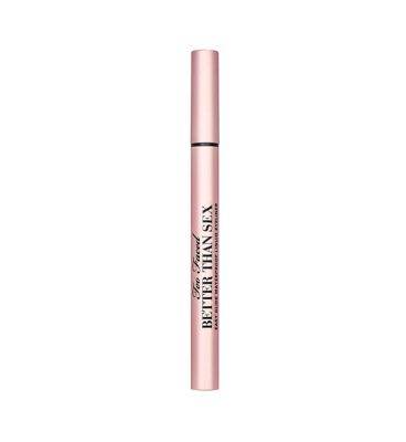 Too Faced Better Than Sex Waterproof Liquid Eyeliner (8)