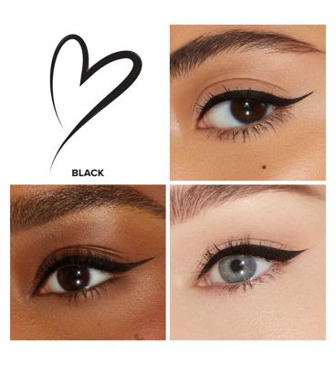 Too Faced Better Than Sex Waterproof Liquid Eyeliner (9)