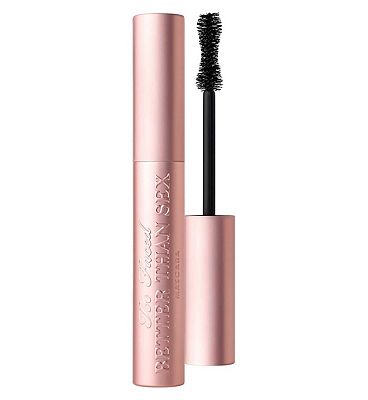 Voted best shop mascara