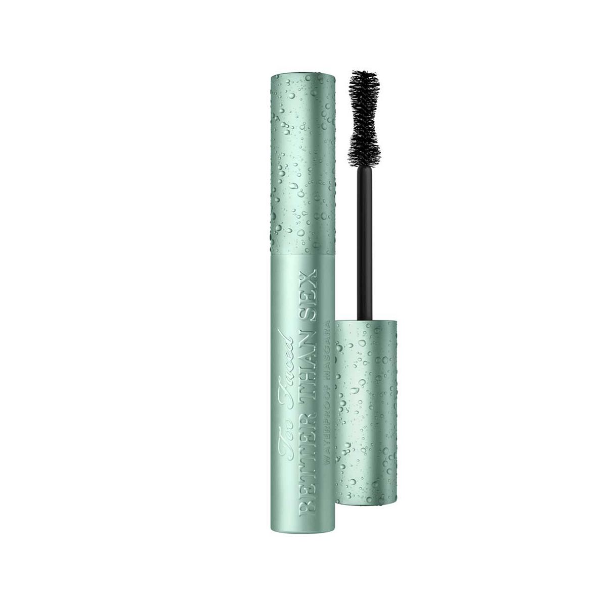 Too Faced Better Than Sex Waterproof Mascara, 8ml