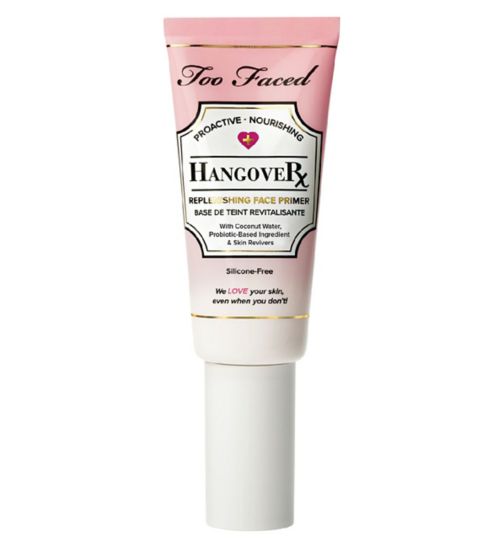 Too Faced Hangover Face Primer And Booster 40ml