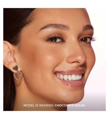 Too Faced Soleil Matte Bronzer - Chocolate 8g (9)