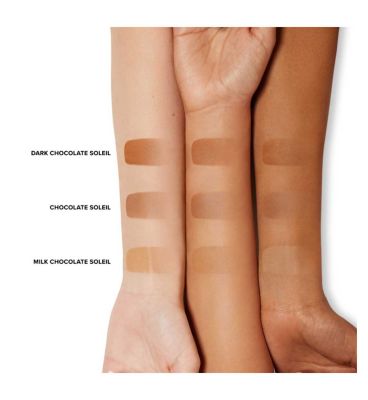 Too Faced Soleil Matte Bronzer - Chocolate 8g (11)