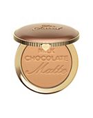 Too Faced Soleil Matte Bronzer - Milk Chocolate 8g