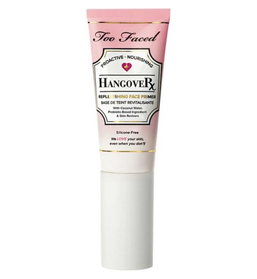 Too Faced Hangover Primer Travel Size 20ml