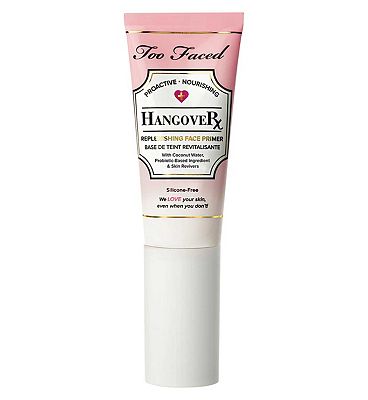 Too Faced Hangover Doll-Size Primer 20ml