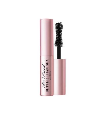 Too Faced Better Than Sex Doll-Size Mascara 4.8g