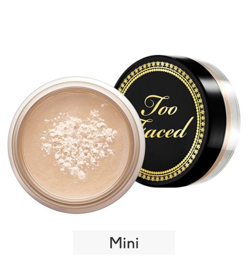Too Faced Born This Way Doll-Size Loose Setting Powder 1.5g