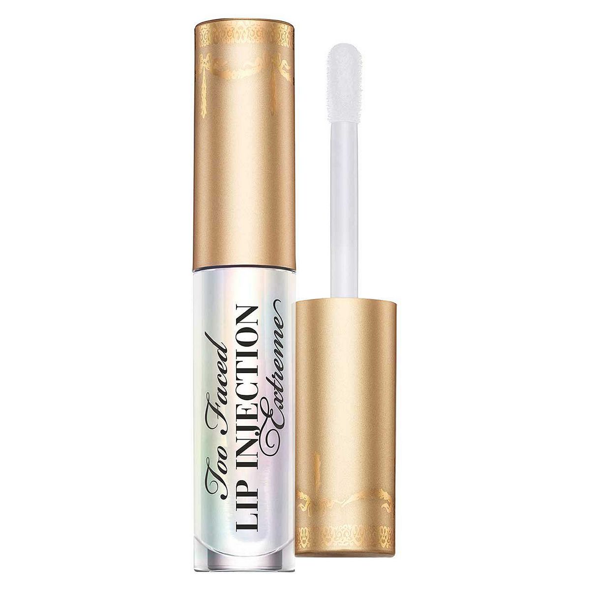 Too Faced Lip Injection Extreme Travel Size Plumping Gloss 2.8g
