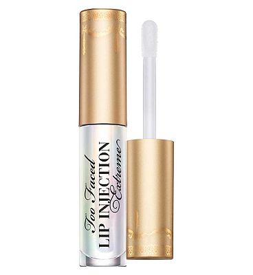 Too Faced Lip Injection Extreme Doll-Size Plumping Lip Gloss 2.8g