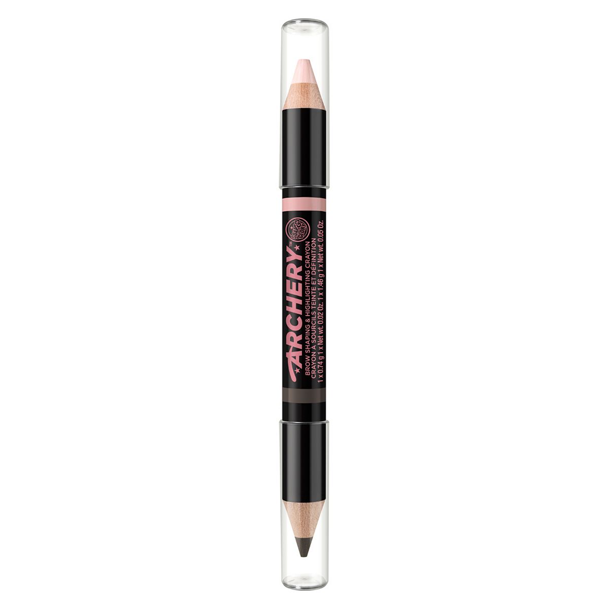 Soap & Glory Arch De Triumph Eyebrow Shaper & Highlighter