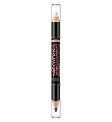 Soap & Glory Arch De Triumph Eyebrow Shaper & Highlighter