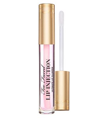 Too Faced Lip Injection Plumping Lip Gloss