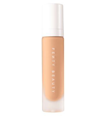 fenty lip gloss boots