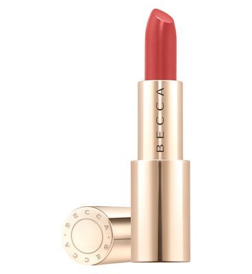 BECCA Ultimate Lipstick Love - 8-Hour Longlasting