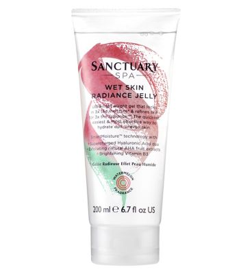 sanctuary ultra rich wet skin